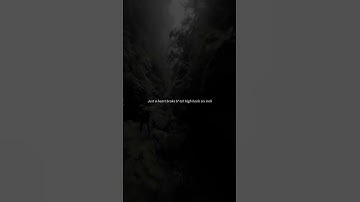 Thumbnail of Escapism | Aesthetic lyrics edit | Audio Slowed | #escapism #shorts #trend