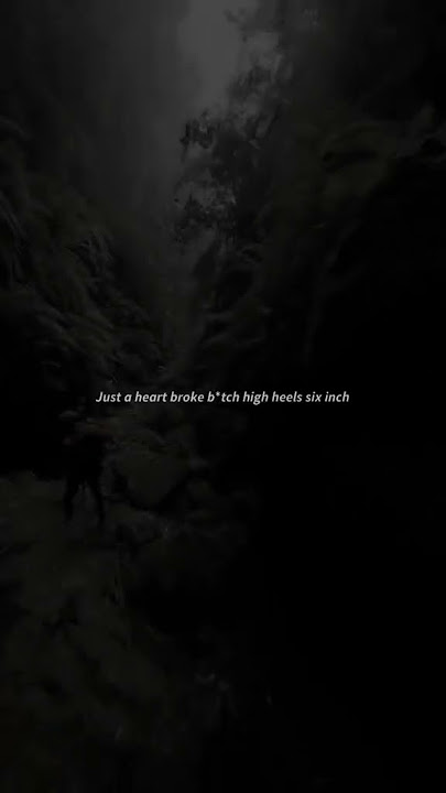 Escapism | Aesthetic lyrics edit | Audio Slowed | #escapism #shorts #trend