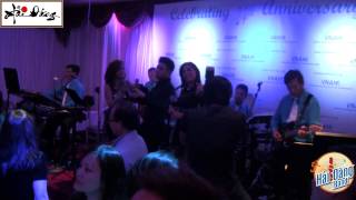 Neu Em La Nguoi Tinh -  Ve Day Em  - Chan Tinh -  (Hai Dang Band) 10 25 14