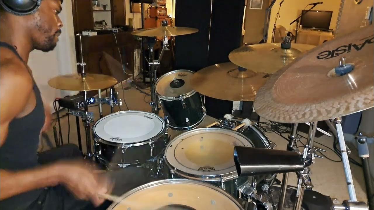 Keeping the Pocket Groove! 🥁 YouTube