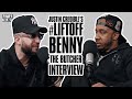 Benny The Butcher On 'Everybody Can't Go,' Thoughts On Rap Beefs & GRAMMYs + Super Bowl Predictions