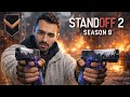 Standoff2 - Sıfırdan Global'e Yolculuk! Yeni Başlıyoruz! #standoff2 #standoff2gameplay