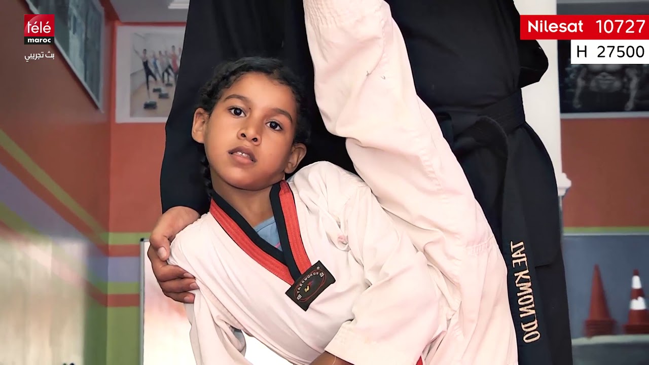 مقاتلون...مصطفى العمراني بطل بنسليمان الذي سرق البحر منه أبناءه