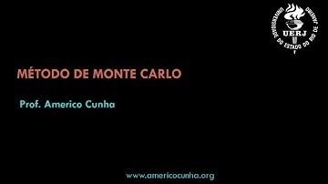 Método de Monte Carlo