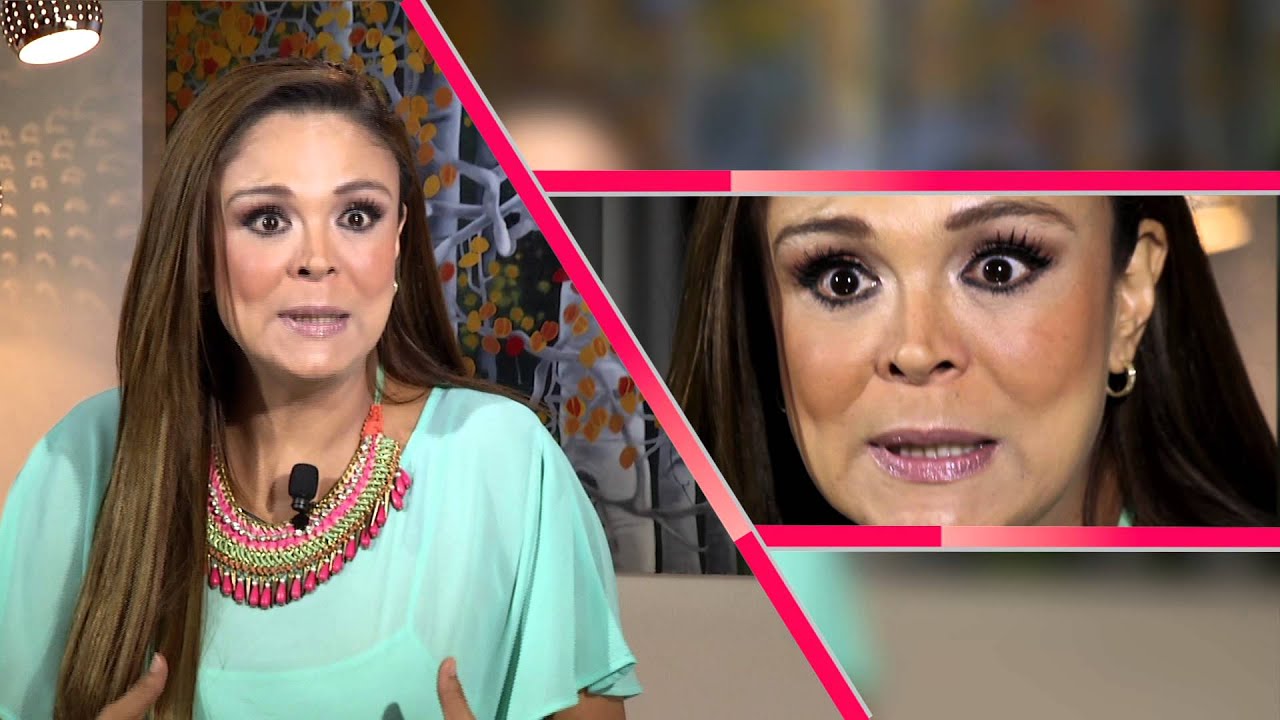 Brenda Bezares nos cuenta La Otra Historia de sus Vivencias