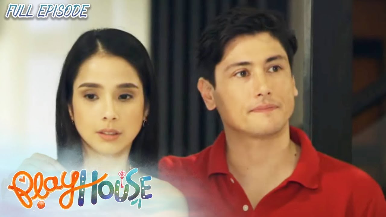 [ENG SUB] Ep 120 Playhouse Zanjoe Marudo, Angelica Panganiban YouTube