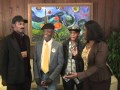 Capture de la vidéo Interview With Ohio Players Marshall Jones, David Vanderveer Burnett & Greg Webster