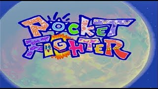 Blondie and Raven and Troutmaster Play Pocket Fighter EVERYTHING IS ADORABLE screenshot 5