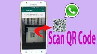 Whatsapp For Windows : How to Scan Whatsapp Web QR Code Whatsapp Login PC/ Laptop 2019 #HelpingMind screenshot 5