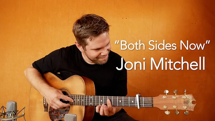 "Both Sides Now" by Joni Mitchell (played by Emil ...