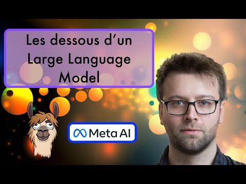 Democratizing large language models (Armand Joulin, Research Director @ META)