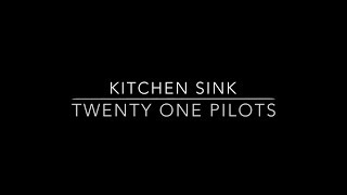 Обложка LOGO OFFICIAL MEANING KITCHEN SINK DARK THEME Twenty One Pilots Theory Скачать LOGO OFFICIAL MEANING KITCHEN SINK DARK THEME Twenty One Pilots Theory