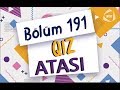 Qız atası - Balaca Vidadi (191-ci bölüm)