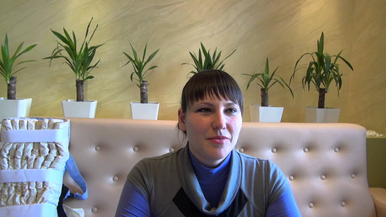 «Амрита». Отзыв об оздоровлении №3