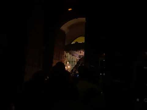 Real e Ilustre Hermandad Sacramental de la Inmaculada Concepción, Franciscana, Primitiva y Cisterciense Cofradía de Nazarenos de la Piedad de Nuestra Señora, Santísimo Cristo de la Buena Muerte, Santa María Magdalena y María Santísima de la Hiniesta Dolorosa y Gloriosa Coronada