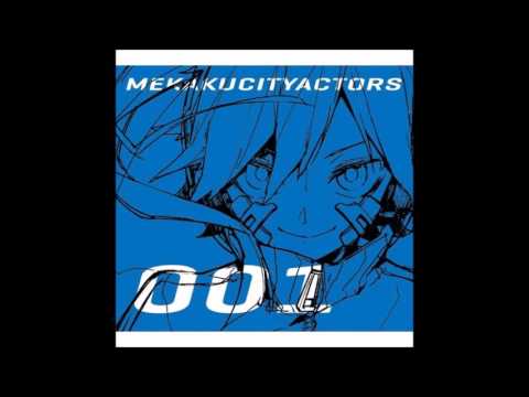 Children Record Off Vocal (Jin ft. MARiA ver.)