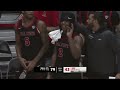 MBB Condensed Game: Ball State 79, Northern Illinois 43