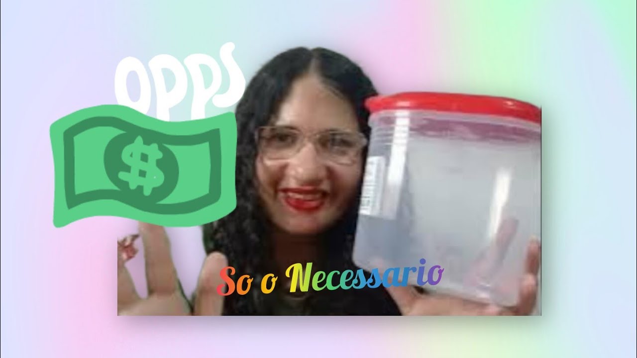 Comprinhas pra Casa .