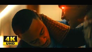 Homelander Angry To A-Train The Boys Series 4K Clip...