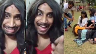 Coronavirus tiktok bangla video. funny ...