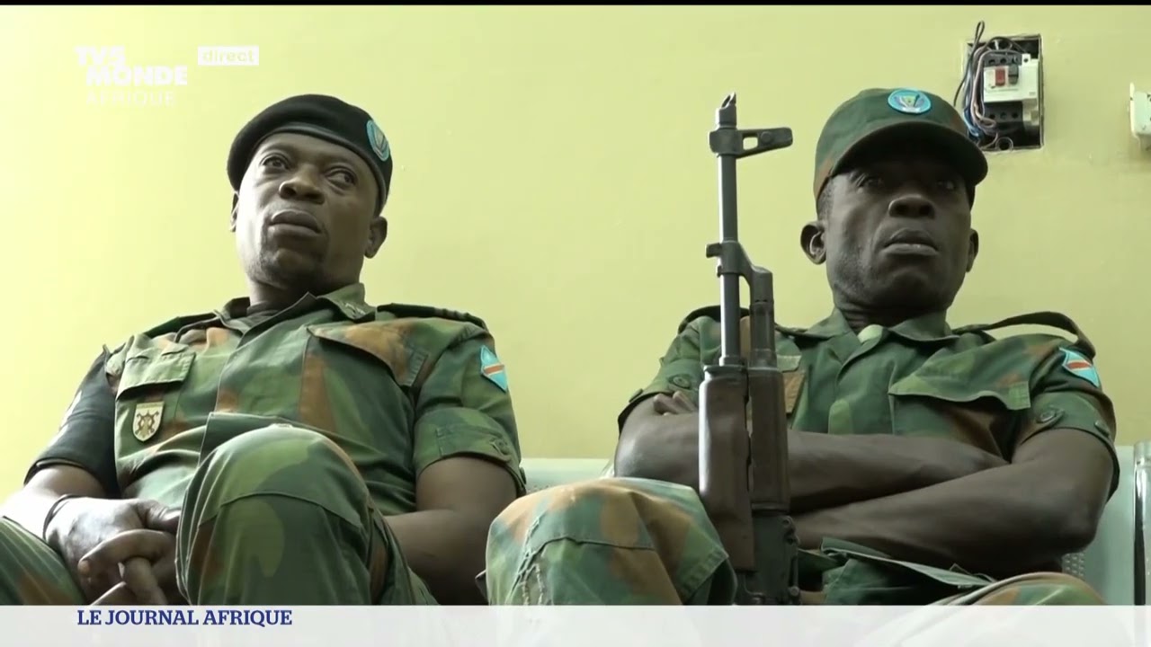 Nouvelle audience dans le procès de Joseph Kabila