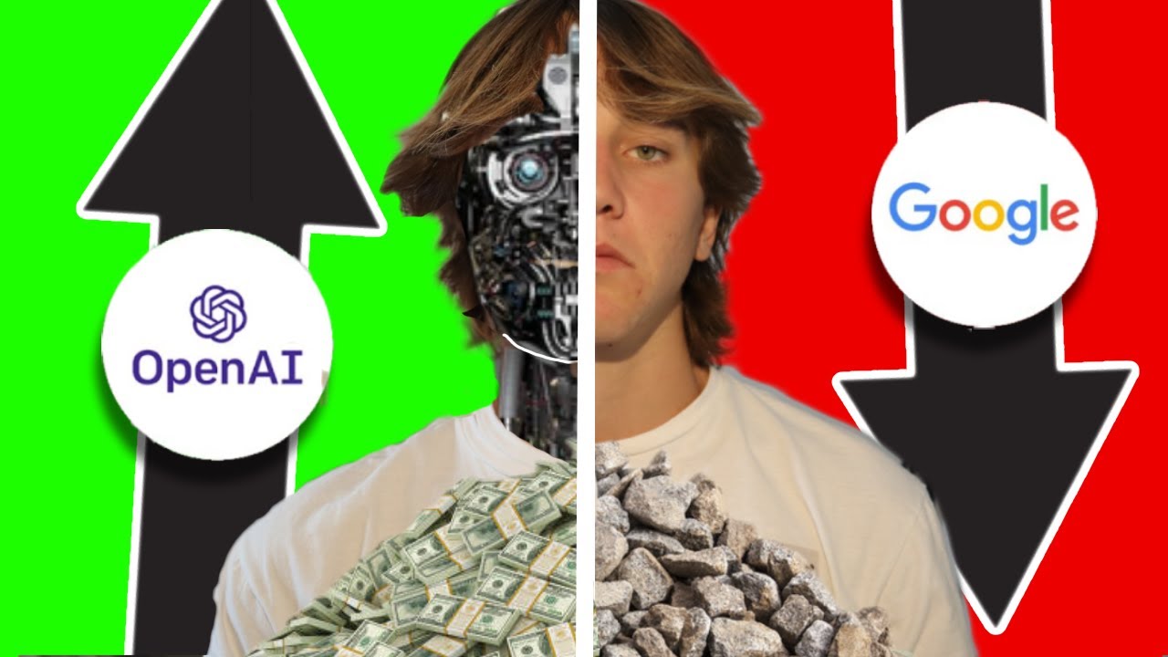 5 Best Open AI Businesses To Start With Chat GPT in 2023... - YouTube