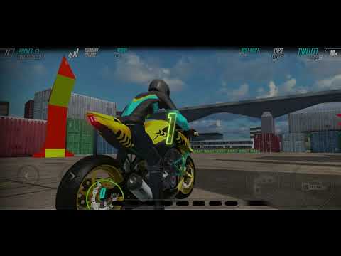 How to play Drift Bike  Racing - video from Archfiend Studios