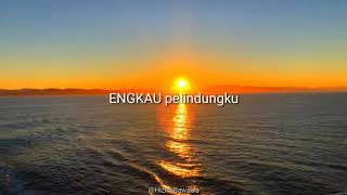 bikin baper story wa rohani senja keren || ENGKAU kekuatanku