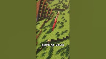 Level 255 Enchantments Would Break Minecraft