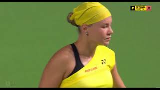 Diana Shnaider vs Iva Jovic|Ningbo Open 2026