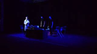 Devising final Group Two