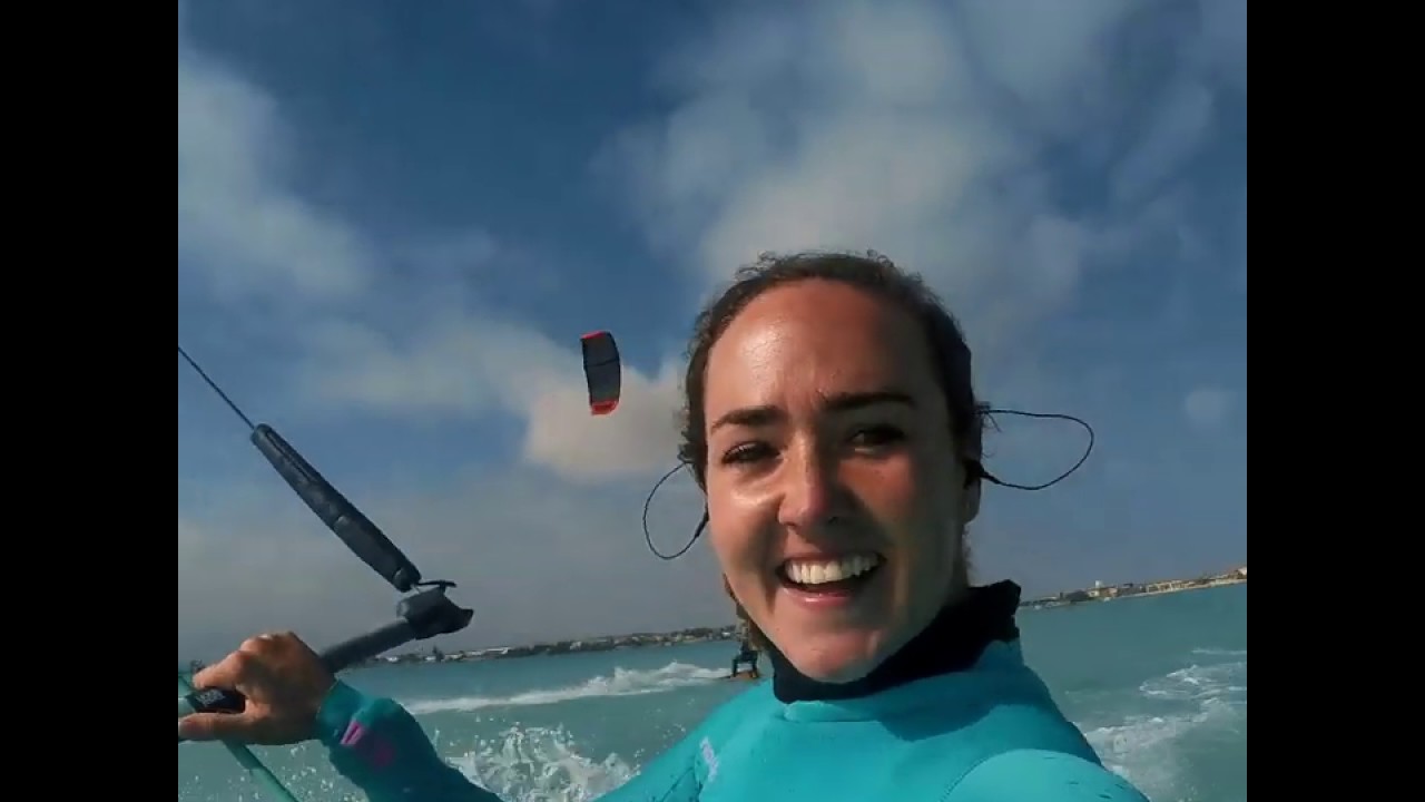 Just a normal day at PeruKite ( I can't believe this is our life!😜 ) - PeruKiting #2