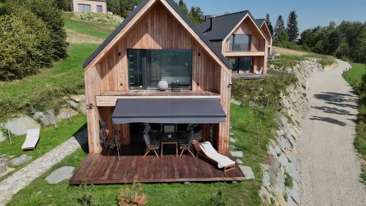 Dom na sprzedaż w miejscowości Męcina k. Limanowej