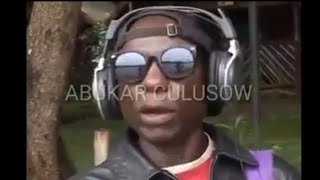 abukar culusow oo yow yow iskadigay kalay arag | qosol igumaharin | culusow 2020 screenshot 5