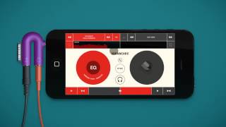 URBANEARS SLUSSEN: LOADING THE DECKS screenshot 1
