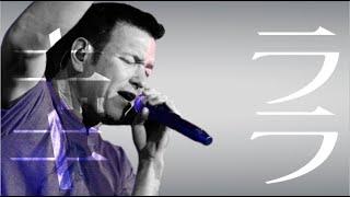 【Steve Harwell】 ギラギラ / Gira Gira 【Jinriki UTAUカバーPV】