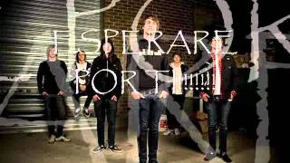 Attack Attack - Stick Stickly Sub Español (letra)