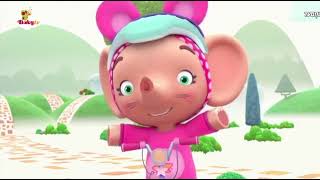 Babytv (10Th July 2023) (18:00:56)