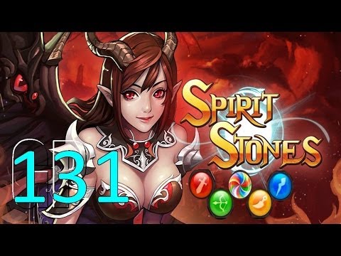 Let's Play Spirit Stones #131 Neues Daily Login System