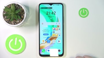 How to Record Screen in HONOR X5b – Capture Your Display Easily