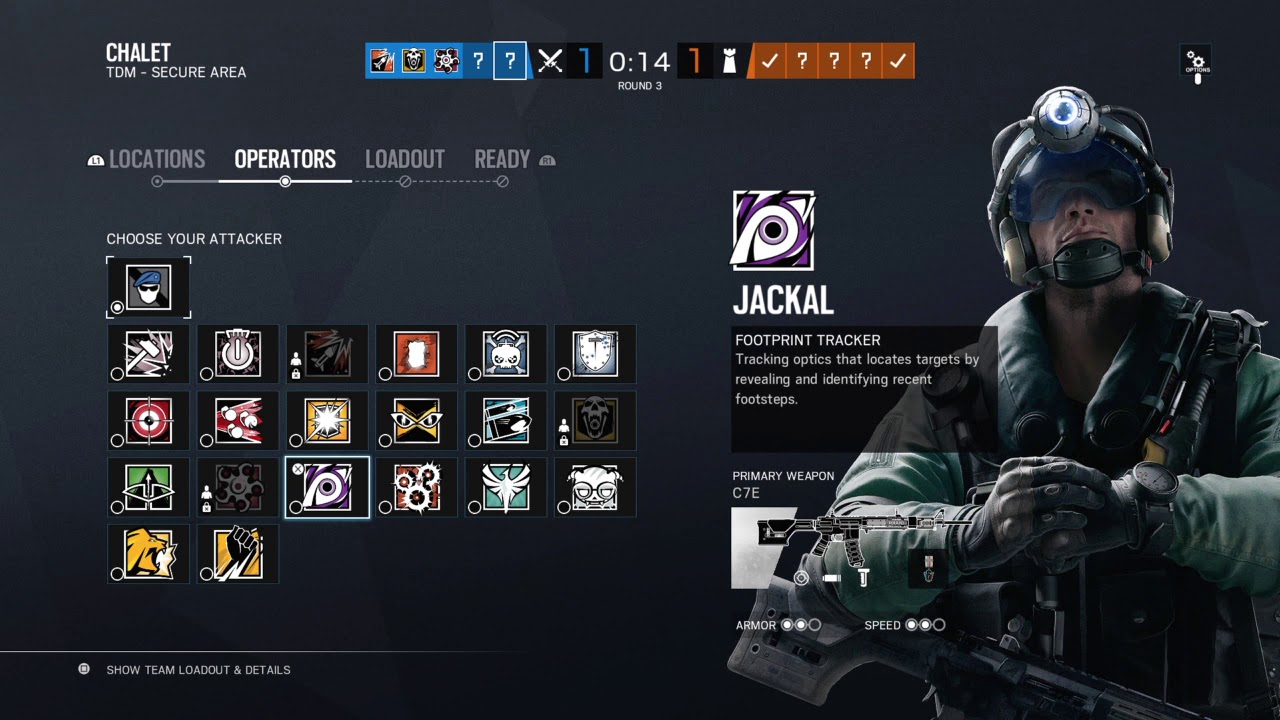Tom Clancy's Rainbow Six Siege | Clutching for my BOYZZ - YouTube
