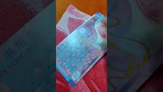 Hong Kong Currency Hong Kong Dollar Hong Kong Money Hong Kong Banknotes