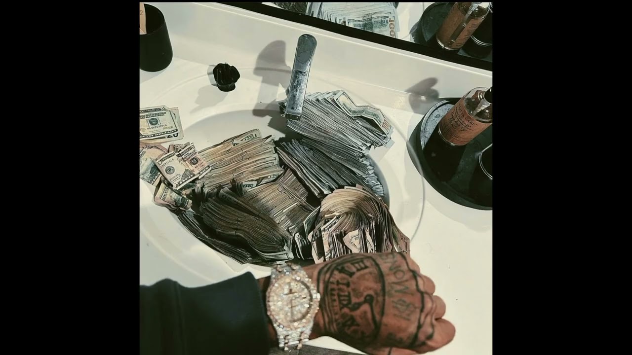 [FREE] Rio Da Yung OG x Babyfxce E x Flint Type Beat - 