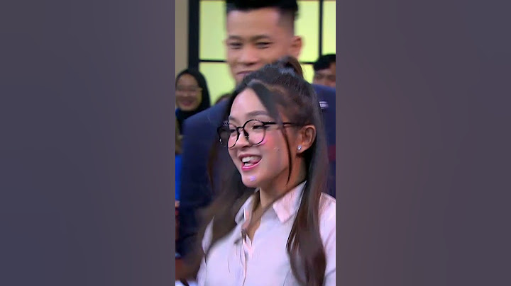 SIAPA YANG KANGEN YANGMUL NGEJAR ECA? #mainhakimsendiri