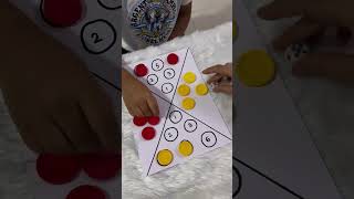Juegos rápidos para jugar y divertirse con los peques !!!!!