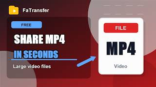 07 how to send a large mp4 video file