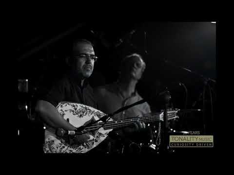 Mohamed Rouane Rembrandt Trio Algiers 2013