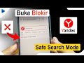 Chrome Tidak Bisa Buka Yandex? Ini Setting yang Jarang Dibahas