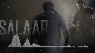 SALAAR - Trailer Music | Epic Music | Prabhas | Salaar Background Score | Prashant Nil | Mass BGM