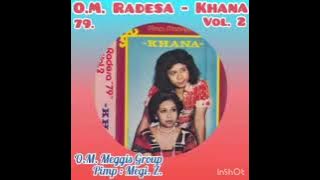 khana original full album